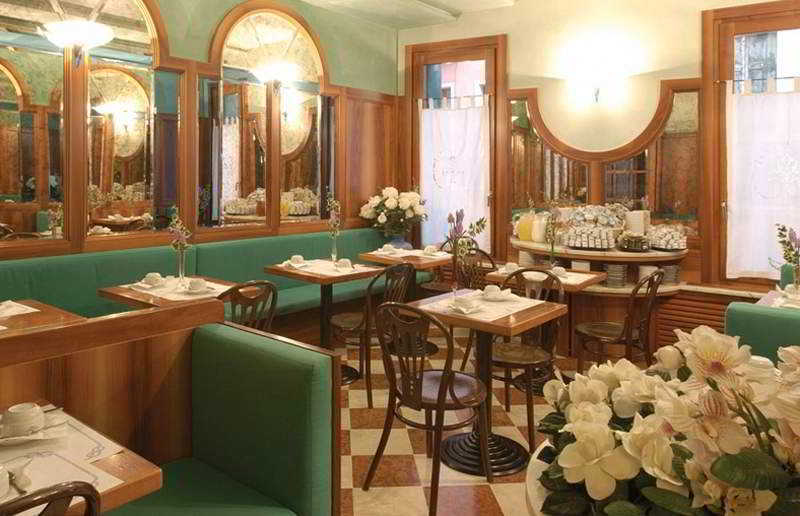 Il Moro Di Hotel Wenecja