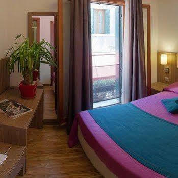 Il Moro Di Hotel Wenecja
