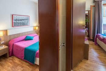 Hotel Il Moro Di Wenecja