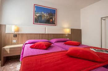 Il Moro Di Hotel Wenecja