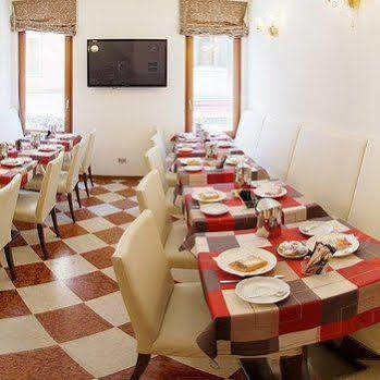 Il Moro Di Hotel Venedig